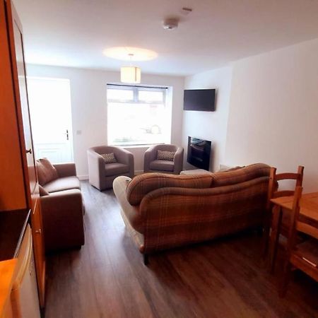 Ballycastle Accommodation - Ash Tree House Ngoại thất bức ảnh