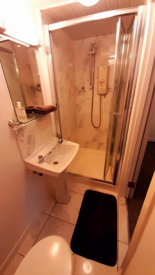 Ballycastle Accommodation - Ash Tree House Ngoại thất bức ảnh