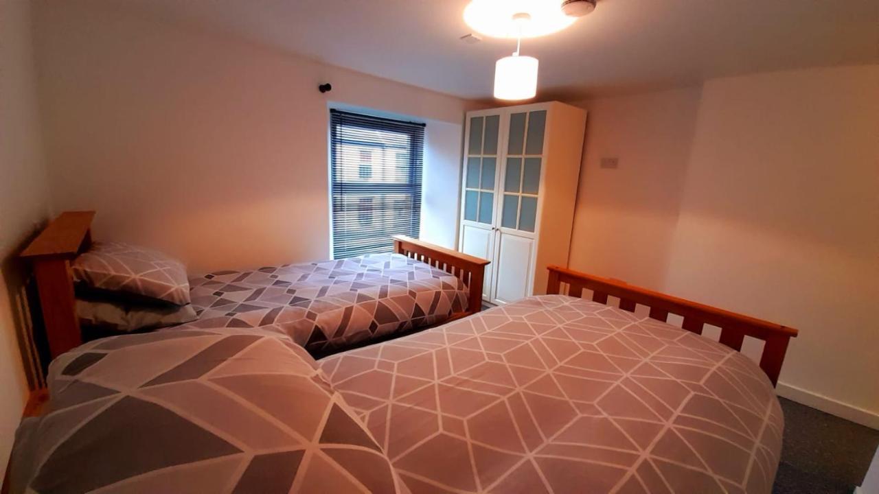 Ballycastle Accommodation - Ash Tree House Ngoại thất bức ảnh