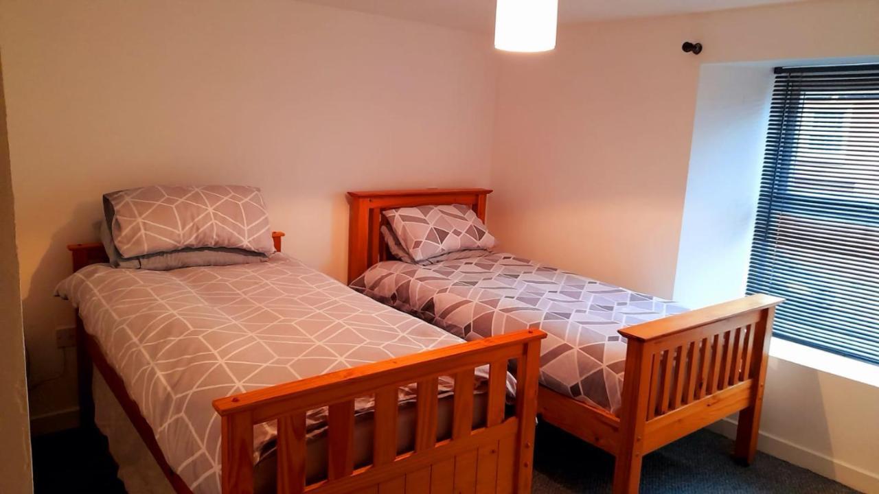 Ballycastle Accommodation - Ash Tree House Ngoại thất bức ảnh